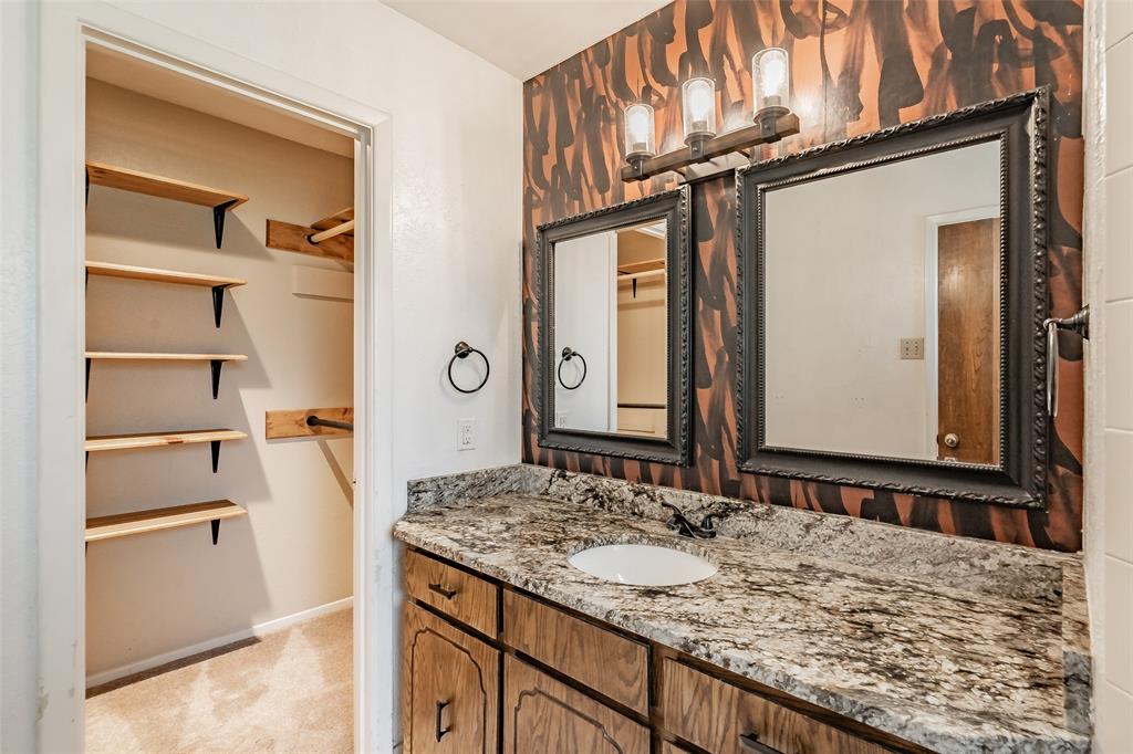 Doss Add - Residential
