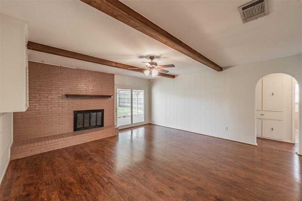 Doss Add - Residential