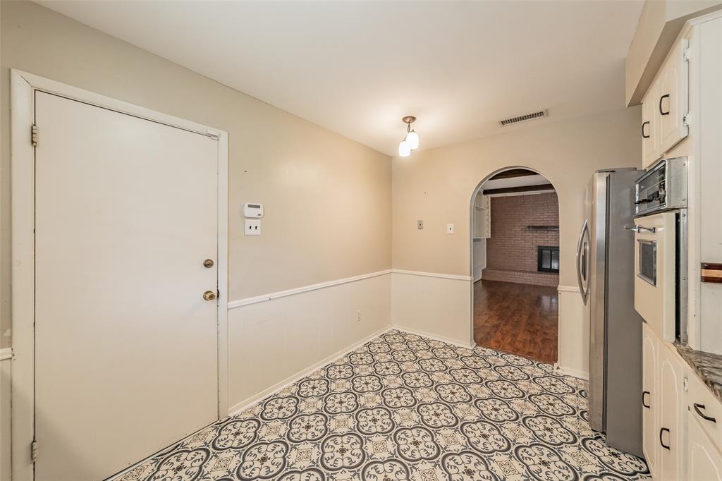 Doss Add - Residential