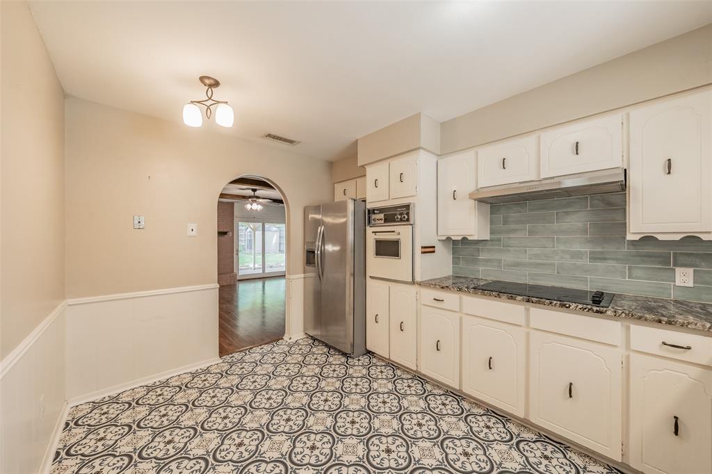 Doss Add - Residential