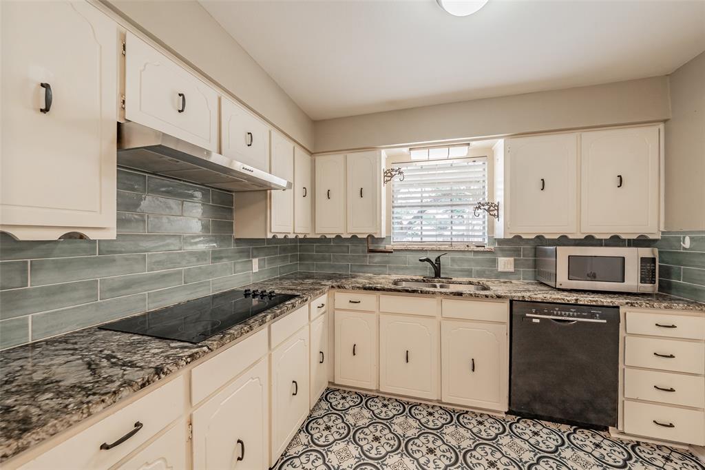 Doss Add - Residential
