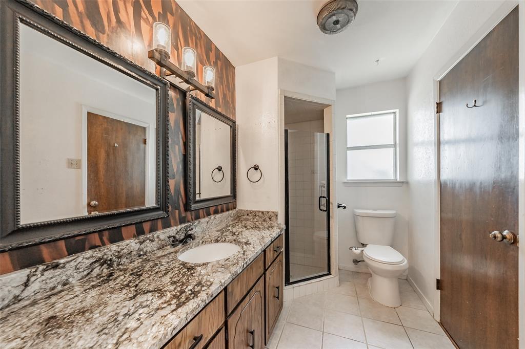 Doss Add - Residential