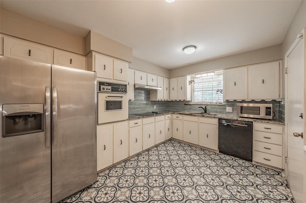 Doss Add - Residential