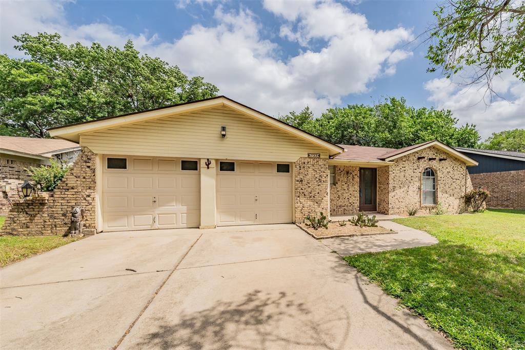 Doss Add - Residential
