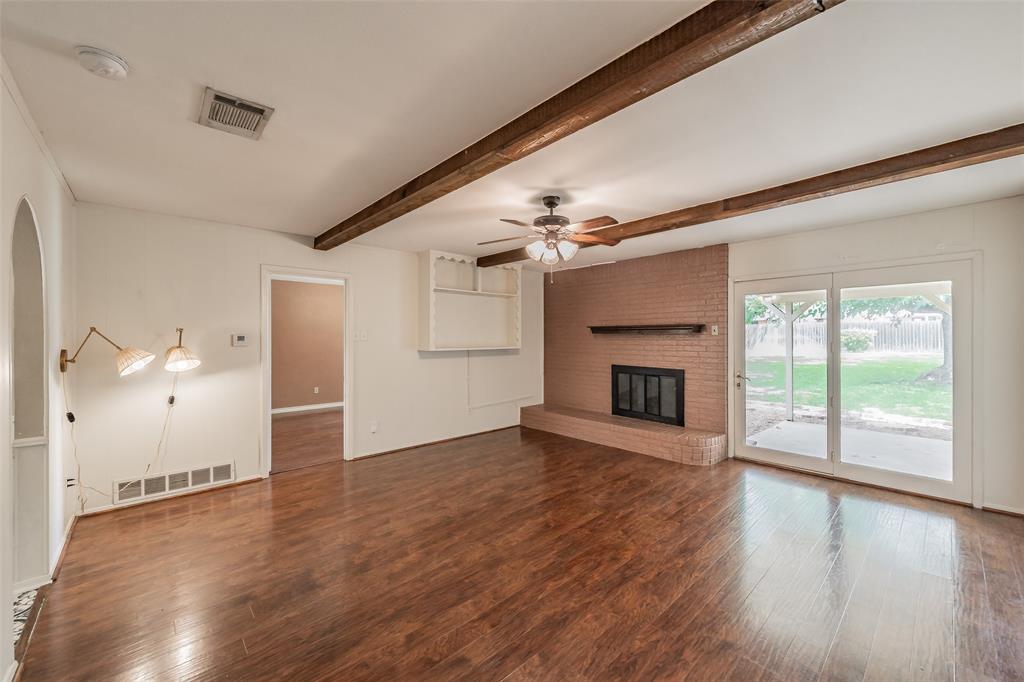 Doss Add - Residential
