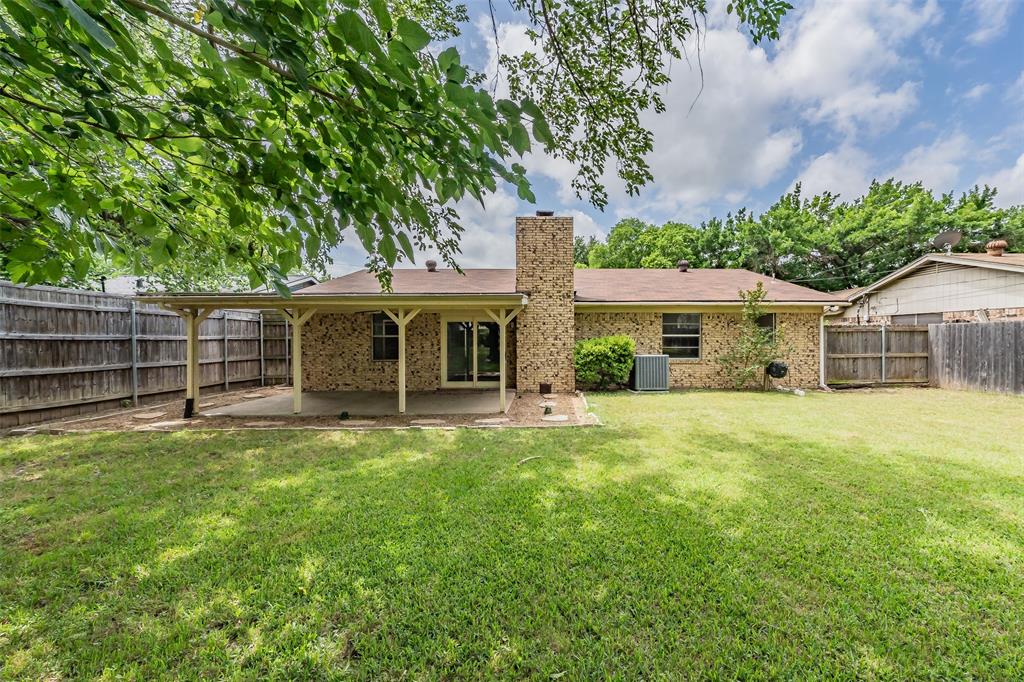 Doss Add - Residential