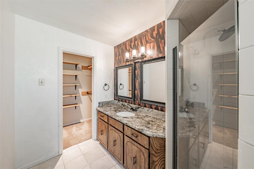 Doss Add - Residential