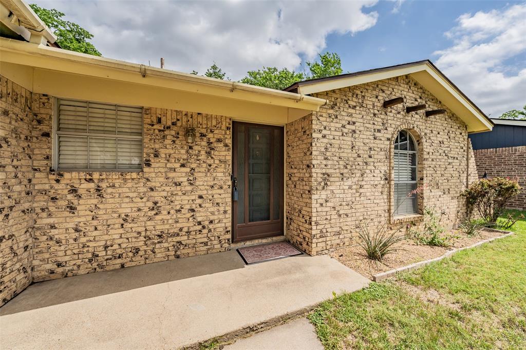 Doss Add - Residential