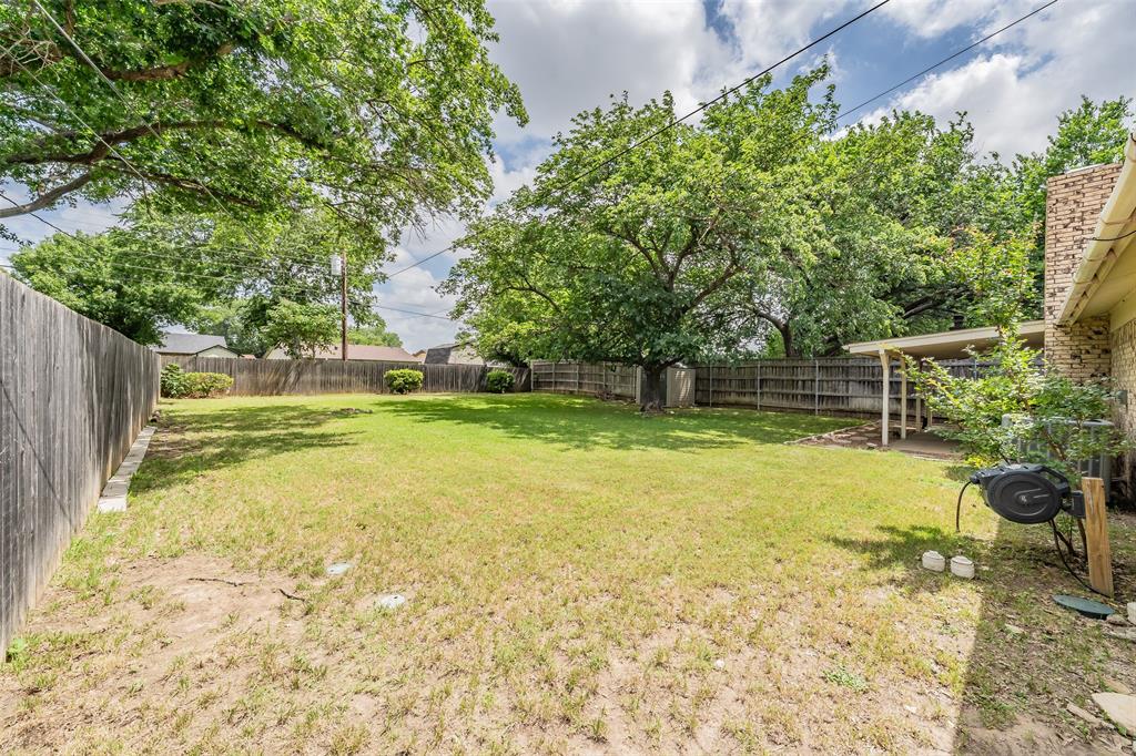Doss Add - Residential