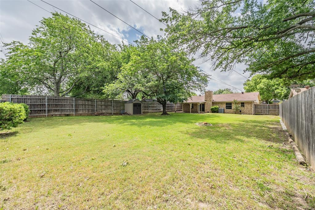 Doss Add - Residential