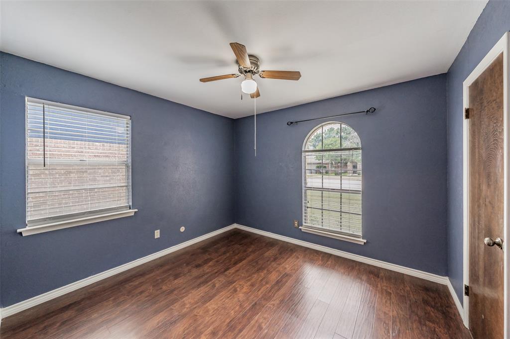 Doss Add - Residential