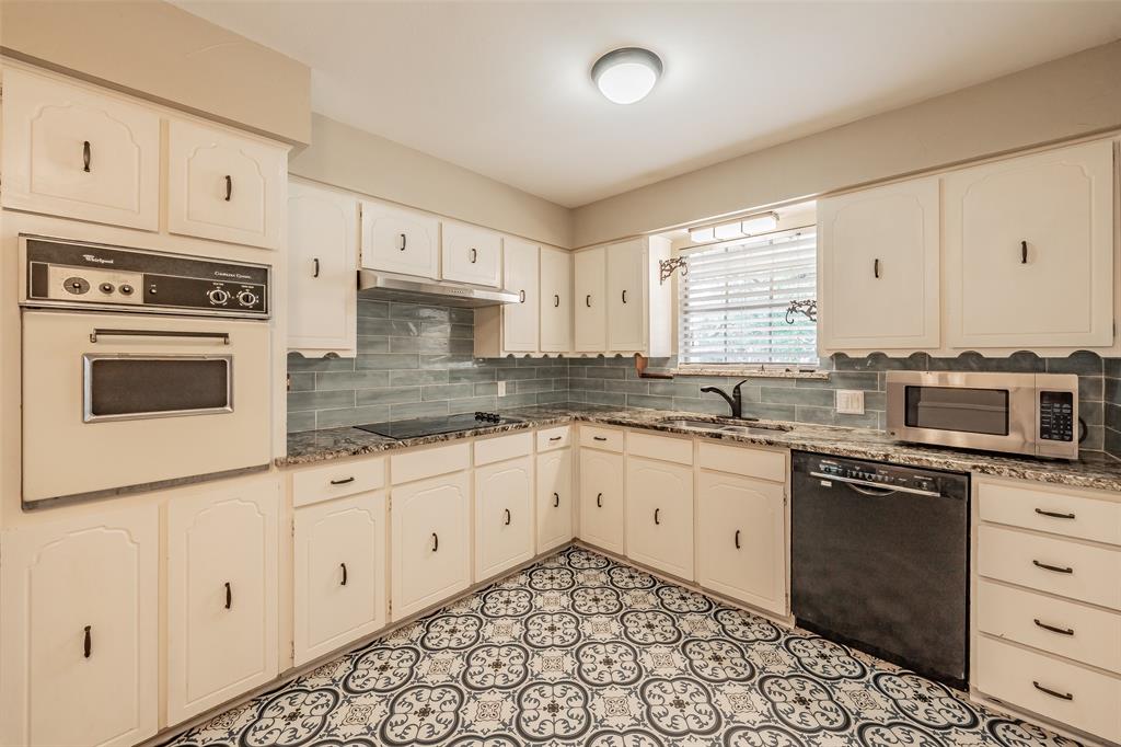 Doss Add - Residential