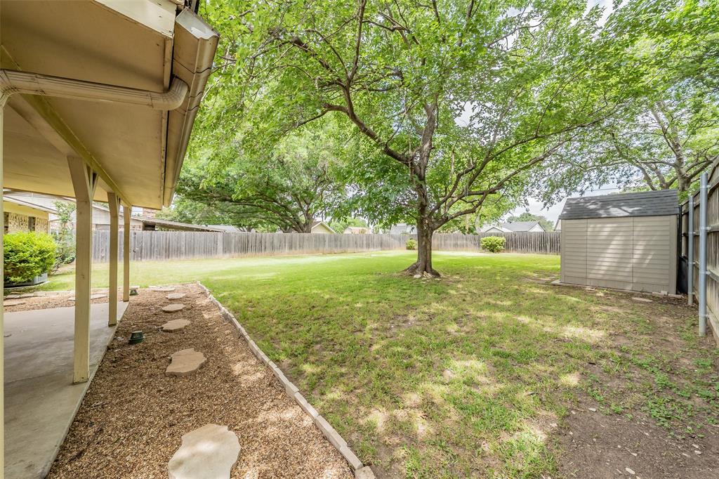 Doss Add - Residential