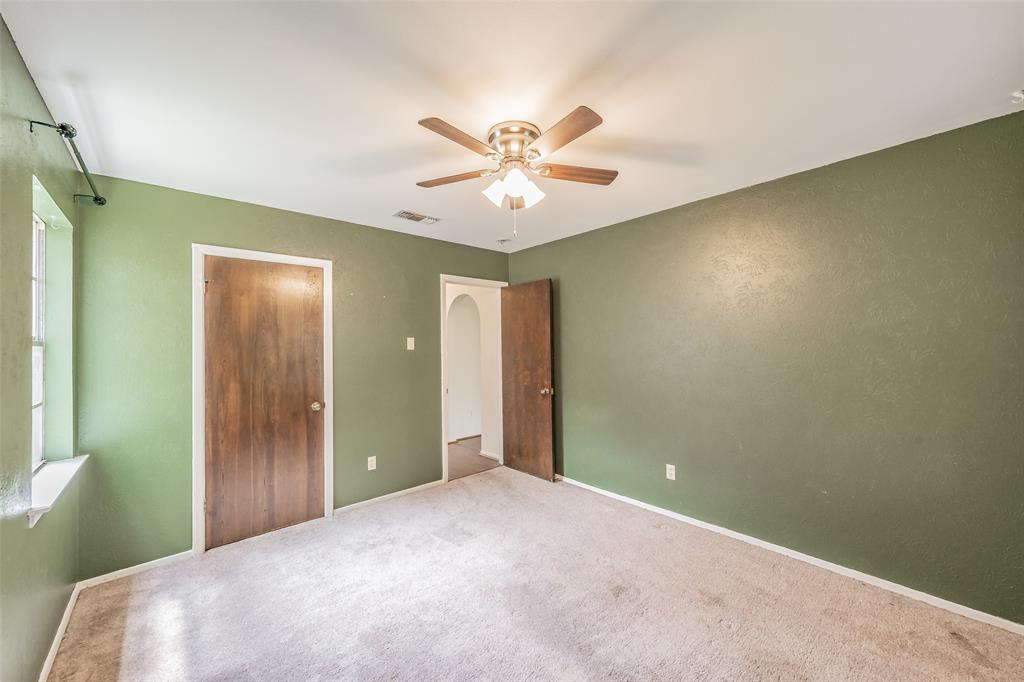 Doss Add - Residential