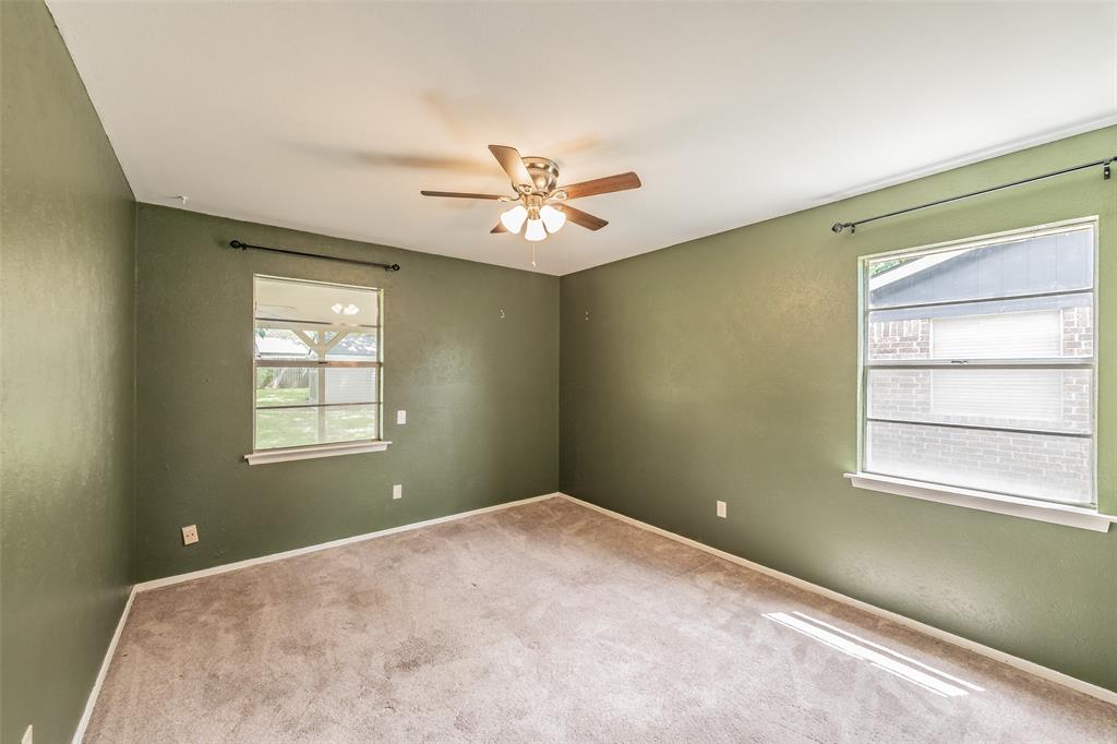 Doss Add - Residential