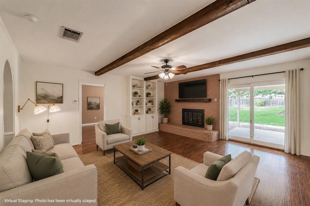 Doss Add - Residential