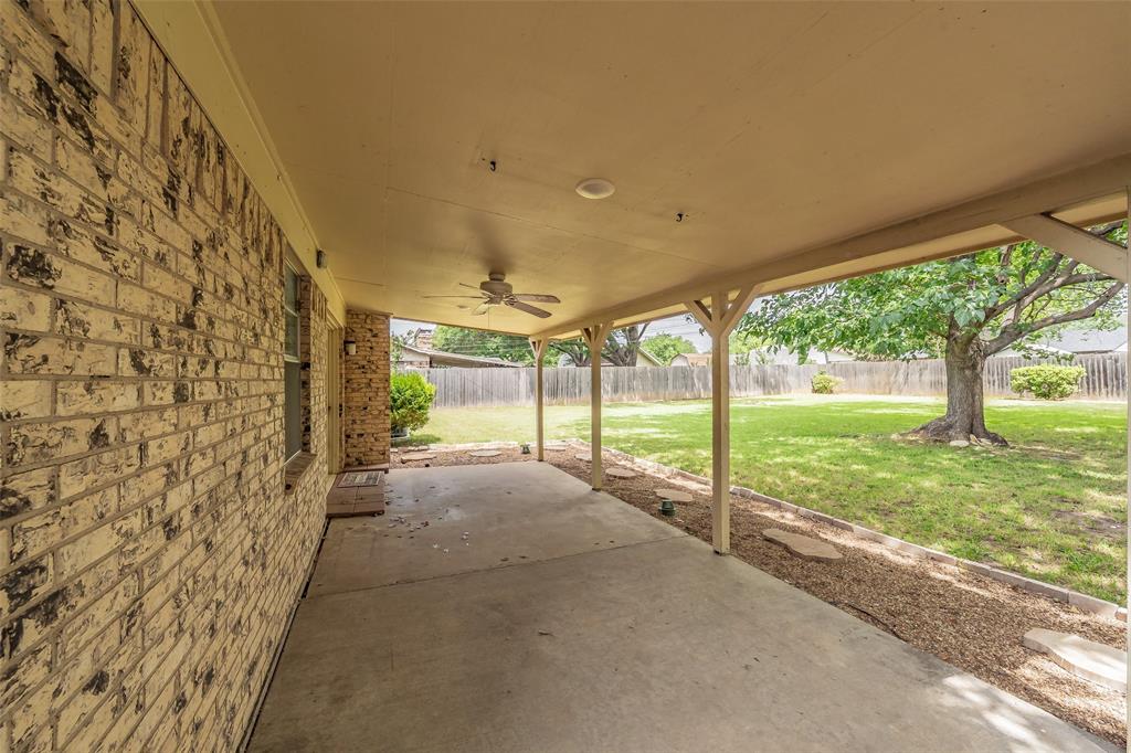 Doss Add - Residential