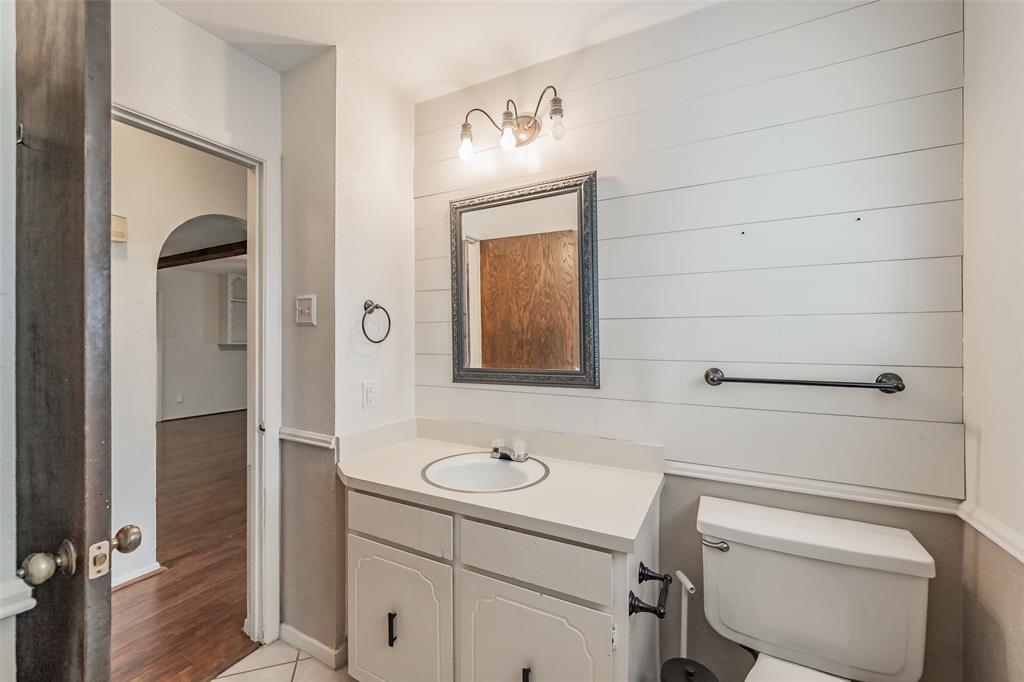 Doss Add - Residential