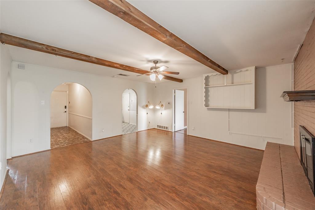 Doss Add - Residential