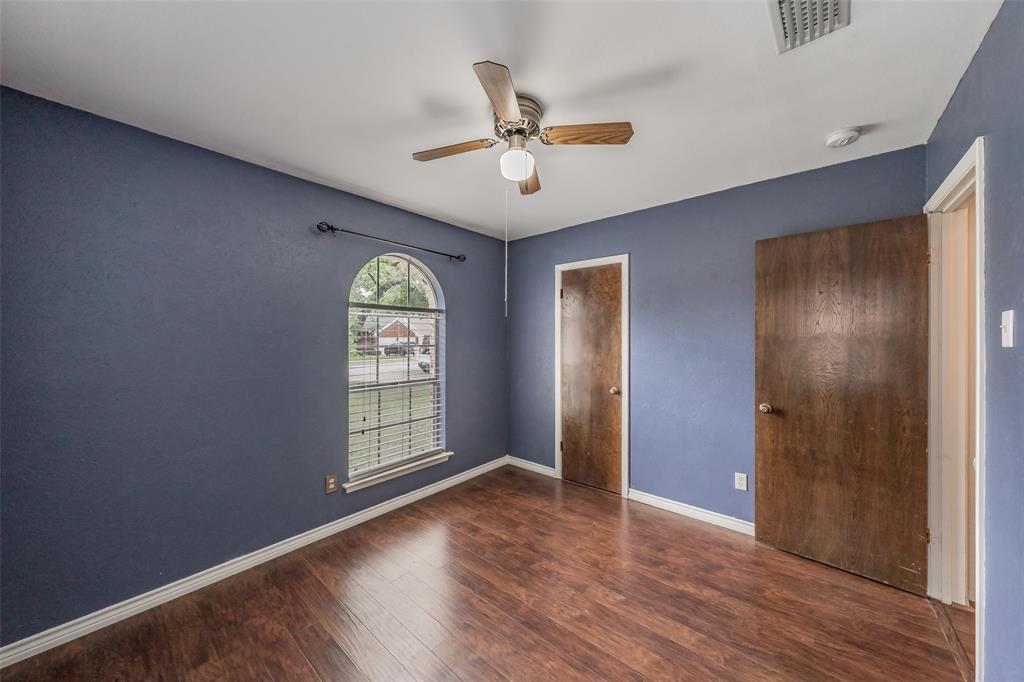 Doss Add - Residential