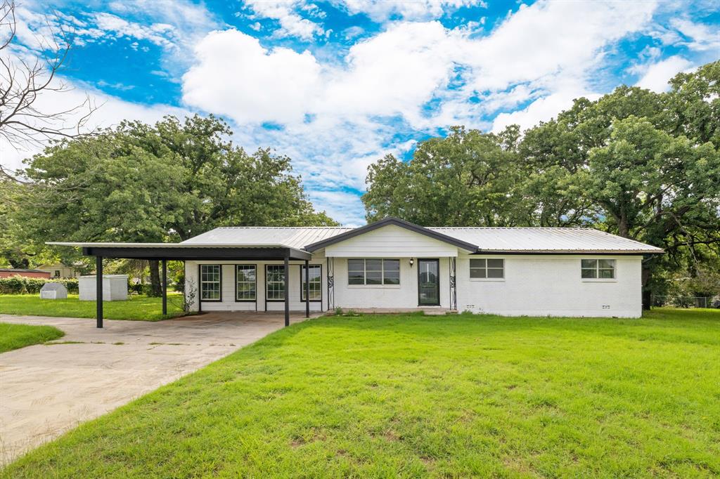 Lipsey Addition - Residential
