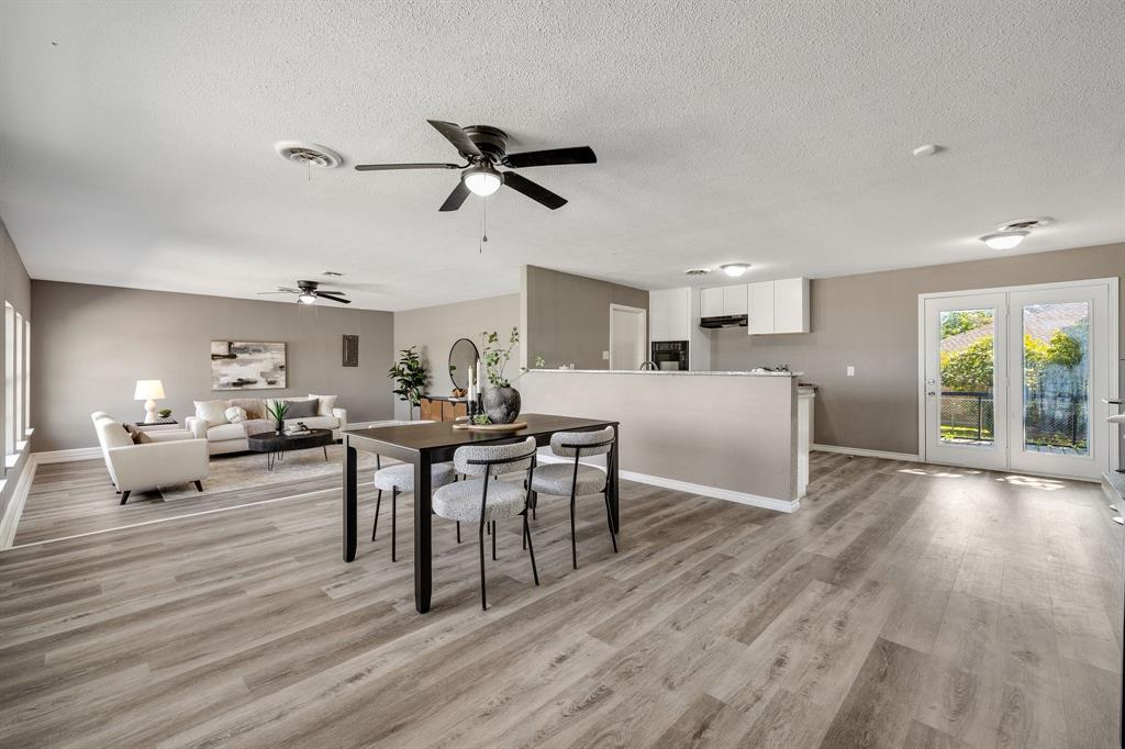 Lipsey Addition - Residential