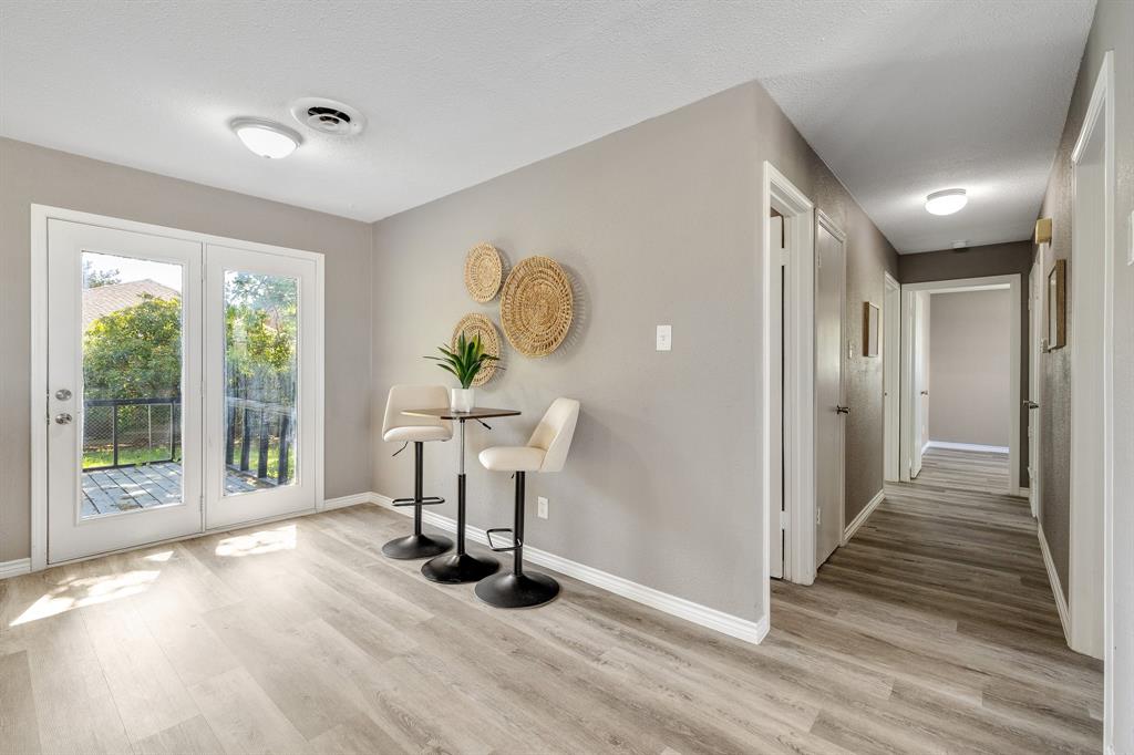 Lipsey Addition - Residential
