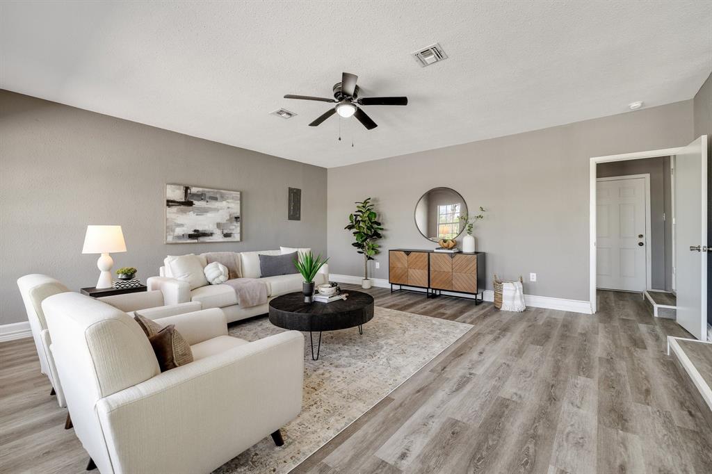 Lipsey Addition - Residential