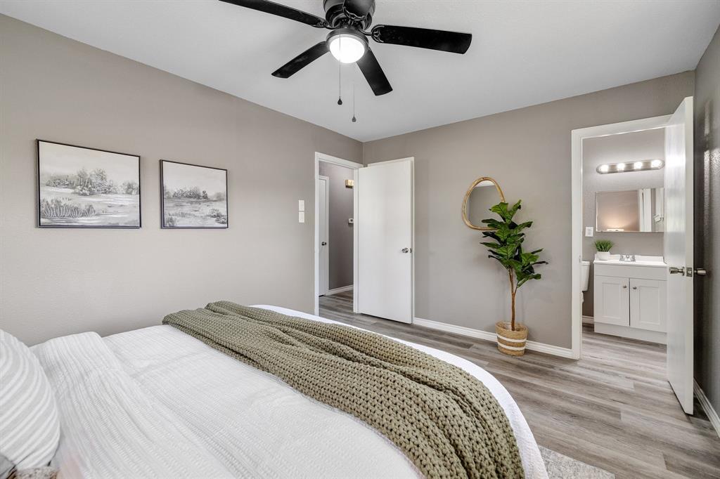 Lipsey Addition - Residential