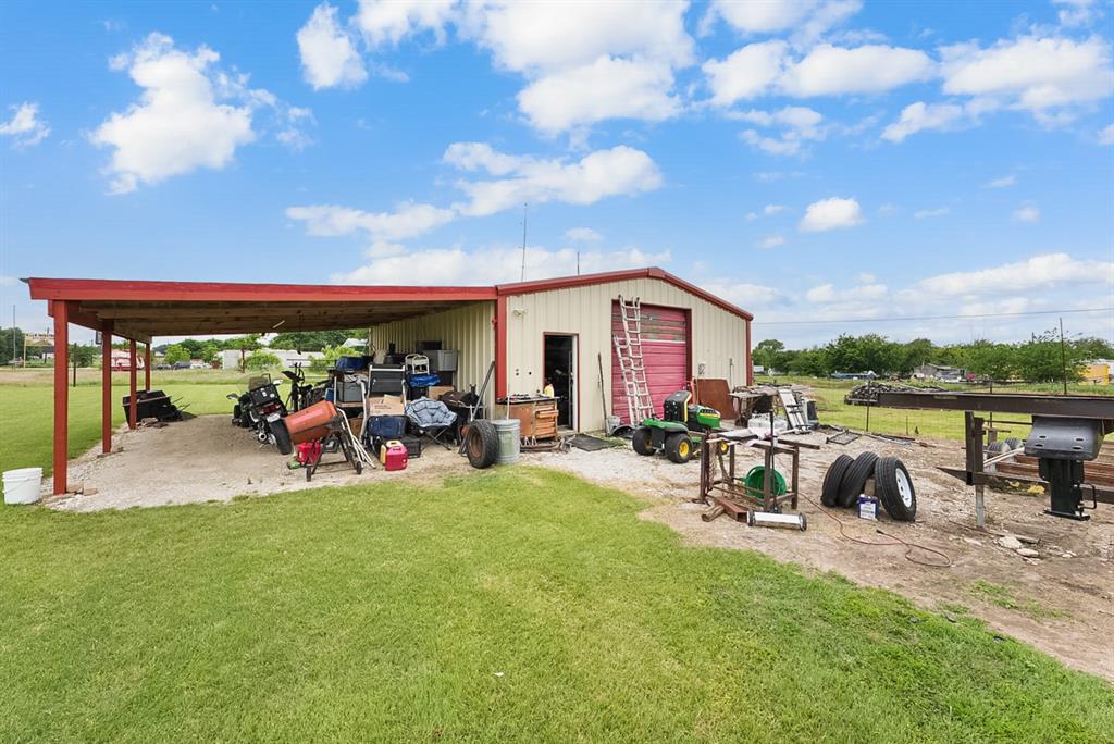 Western Lake Estates A - Residential