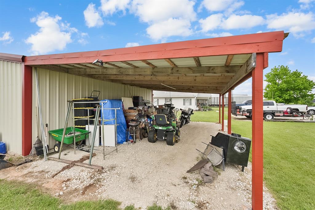 Western Lake Estates A - Residential