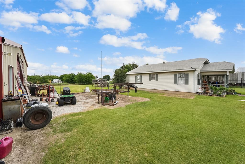Western Lake Estates A - Residential