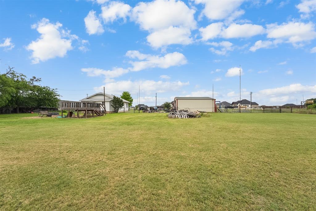 Western Lake Estates A - Residential