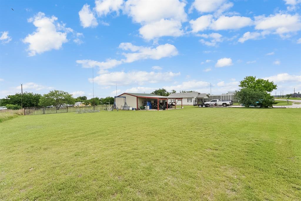 Western Lake Estates A - Residential