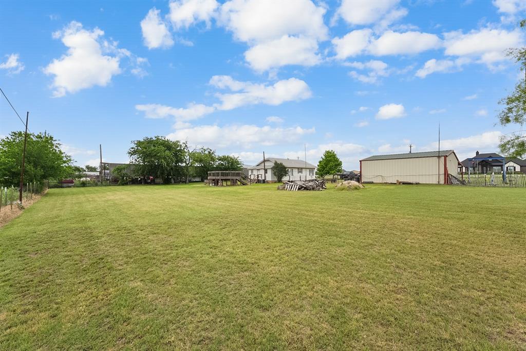 Western Lake Estates A - Residential