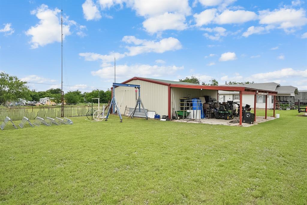 Western Lake Estates A - Residential
