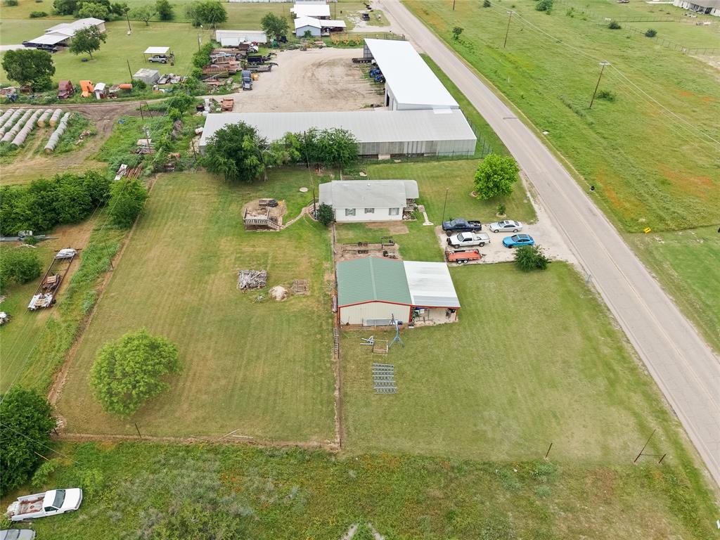 Western Lake Estates A - Residential