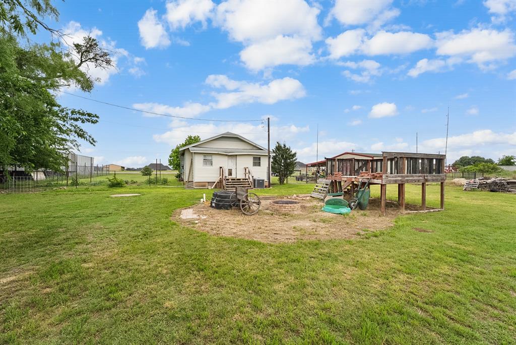 Western Lake Estates A - Residential