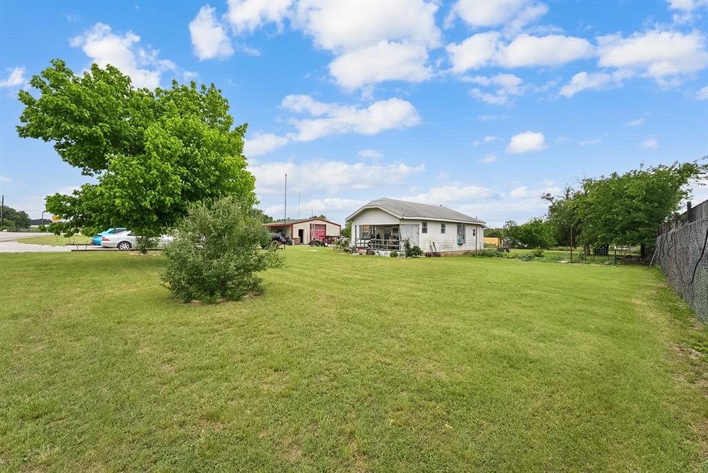 Western Lake Estates A - Residential