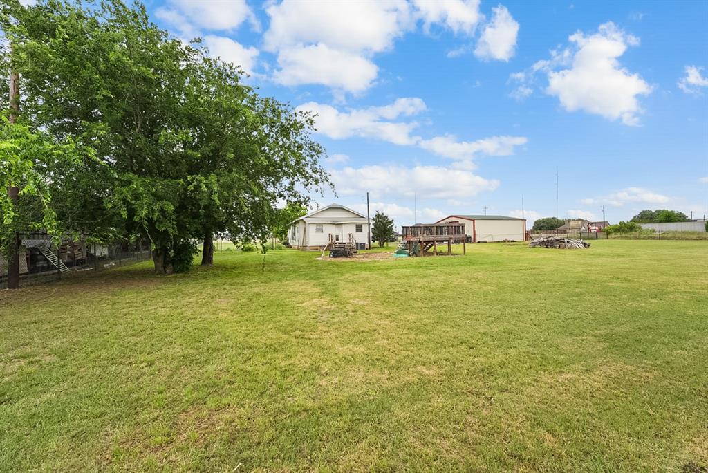 Western Lake Estates A - Residential