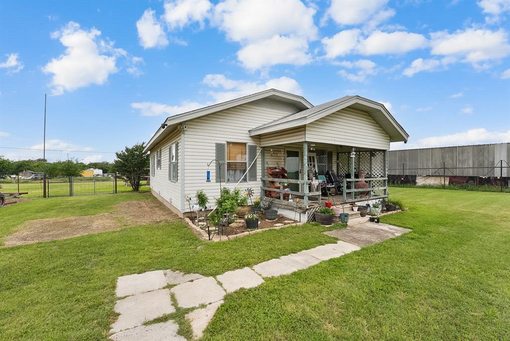 Western Lake Estates A - Residential