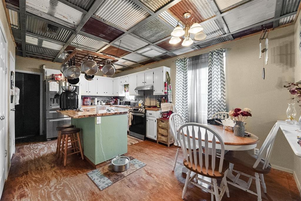 Western Lake Estates A - Residential