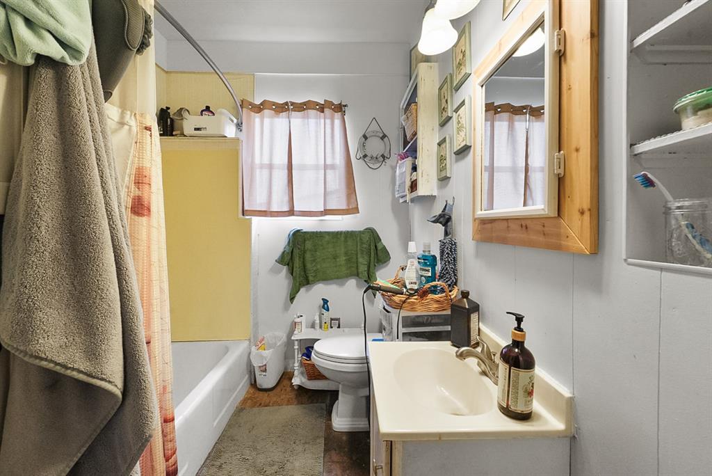 Western Lake Estates A - Residential