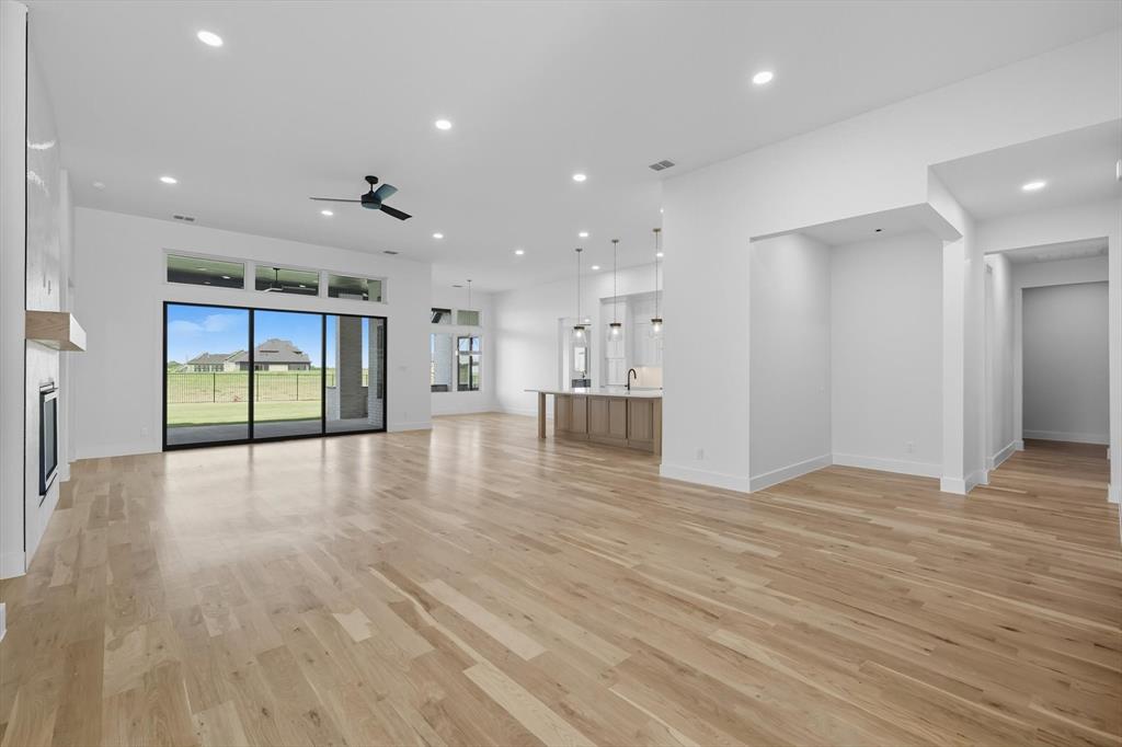 Harper Estates - Residential
