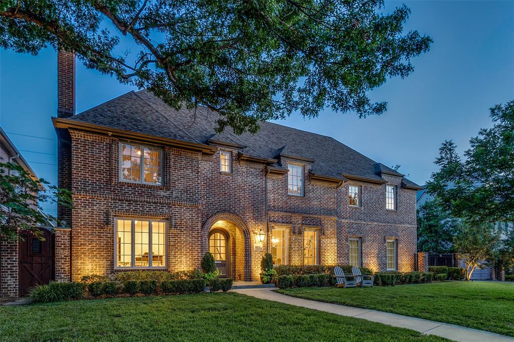University Heights 1st Sec - Residential