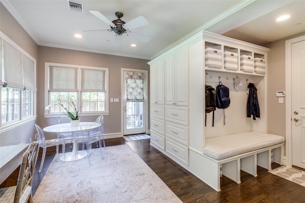 University Heights 1st Sec - Residential