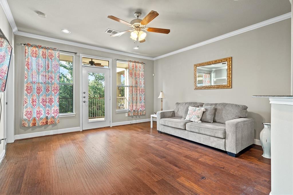 Waters Edge Condo - Residential