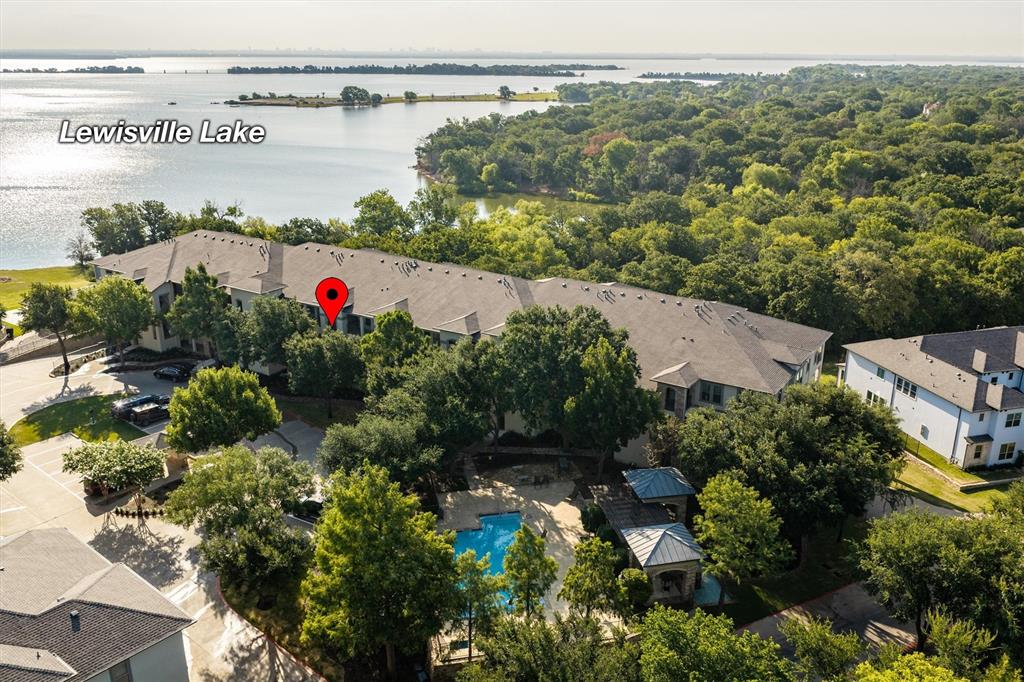 Waters Edge Condo - Residential