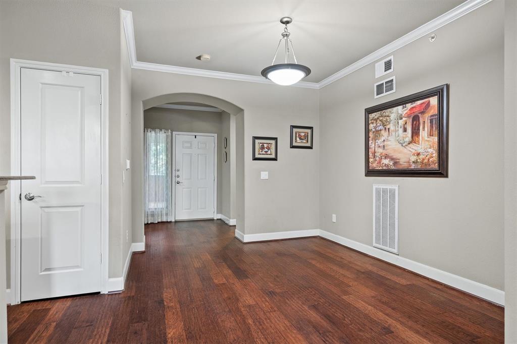 Waters Edge Condo - Residential