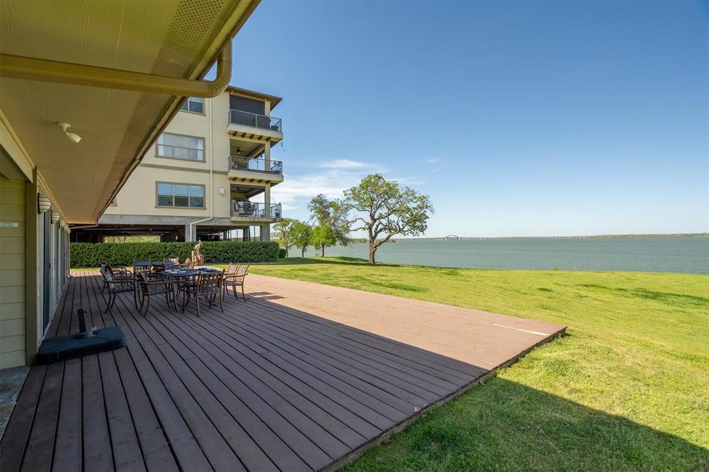 Waters Edge Condo - Residential